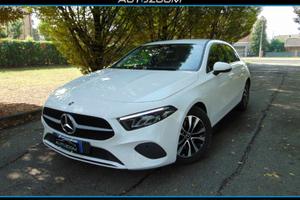 MERCEDES Classe A (W177) A 180 Automatic Ad...
