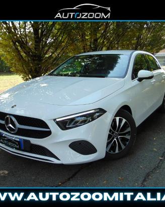 MERCEDES Classe A (W177) A 180 Automatic Ad...