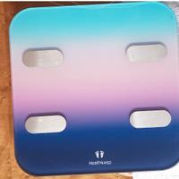 Bilancia Pesapersone Digitale Bilancia Impedenziom