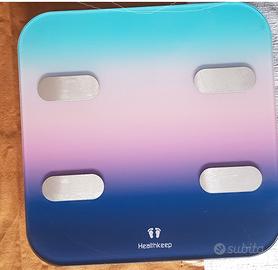 Bilancia Pesapersone Digitale Bilancia Impedenziom