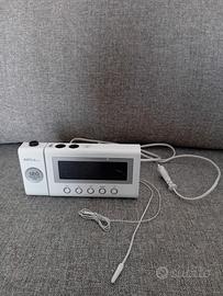 Radiosveglia Audiola RSB 0715