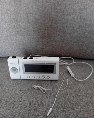 Radiosveglia Audiola RSB 0715