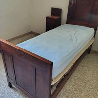 Camera completa anni '30