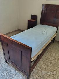 Camera completa anni '30