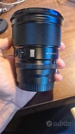Viltrox 75mm Z