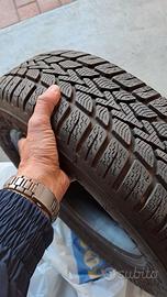 gomme termiche dunlop 175-65 R15