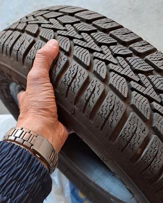 gomme termiche dunlop 175-65 R15