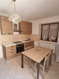 Appartamento trilocale