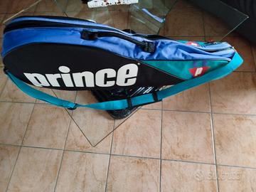 Sacca per racchette da tennis 