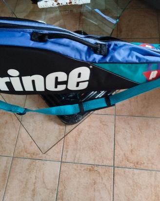 Sacca per racchette da tennis 