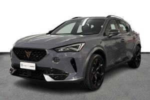 Cupra Formentor 1.4 e-hybrid 204cv dsg