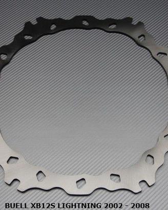 Disco freno Anteriore BUELL XB12S LIGHTNING 02 08