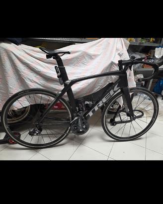 trek madone 9.0