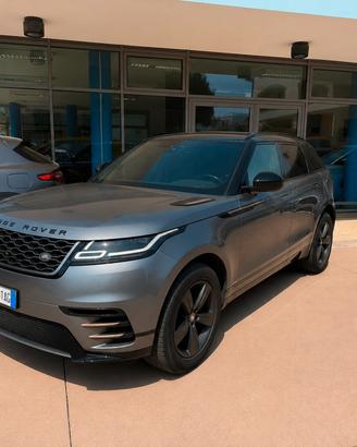 Land Rover Range Velar 2.0D I4 240 CV R-Dynamic S