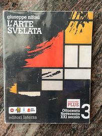 L’arte svelata 3 (Ottocento, Novecento, XXI secolo