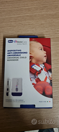 Chicco Bebècare Easy-Tech