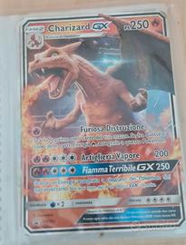 Carte pokemon grandi vere