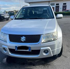 Suzuki Grand Vitara 3 porte