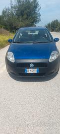  grande punto 1.3 multijet 2007 diesel