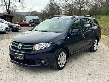 Dacia Logan MCV 0.9 TCe 12V 90CV TurboGPL Start&St