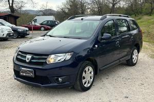 Dacia Logan MCV 0.9 TCe 12V 90CV TurboGPL Start&St