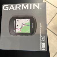 Garmin EDGE 840 New 2025 con GARANZIA