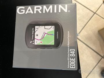 Garmin EDGE 840 New 2025 con GARANZIA