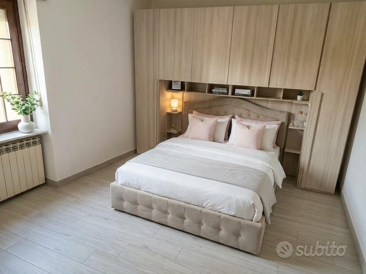 Appartamento – Favria, Torino - Vista 5