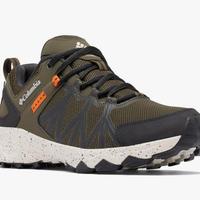 scarpe Columbia peakfreak II outdry uomo tg.43