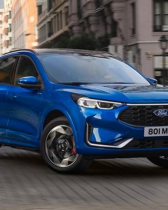 RICAMBI X FORD KUGA TITANIUM 2022