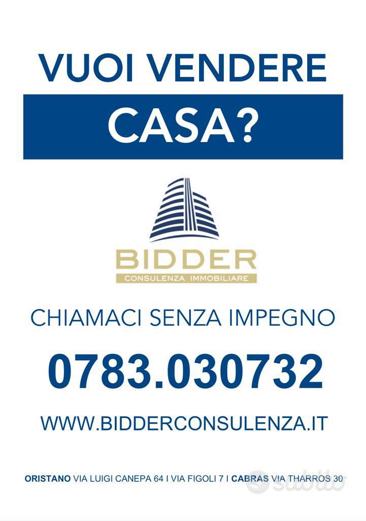 Appartamento – Santa Justa/Santa Giusta, Aristanis/Oristano - Vista 5