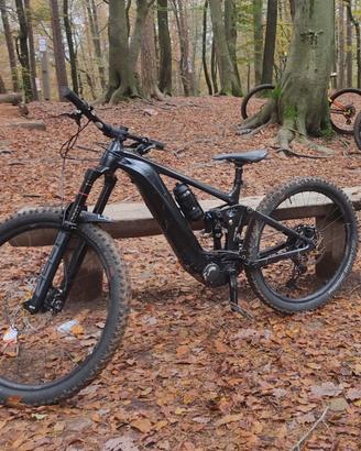 GIANT Reign E+2 2022 taglia M