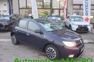DACIA Sandero 0.9 TCe 12V TurboGPL 90CV Start&St