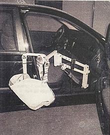 Solleva persone per automobile ELETTRICO