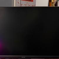 Monitor acer 240hz