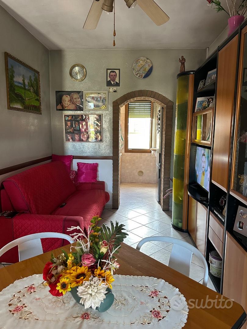 Appartamento – Zocca - Altro