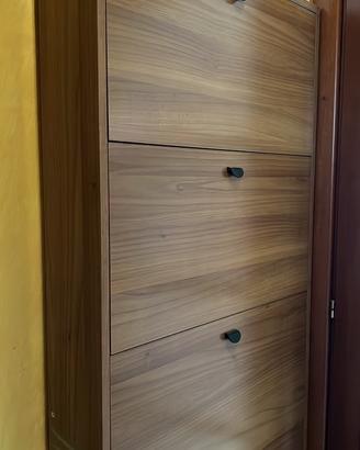 Scarpiera slim