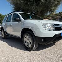 DACIA DUSTER 1.5 DCI - 2011