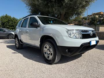 DACIA DUSTER 1.5 DCI - 2011