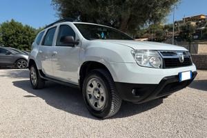 DACIA DUSTER 1.5 DCI - 2011