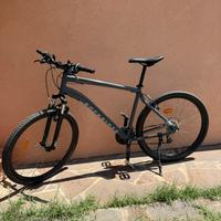 BICILETTA UOMO USATA POCHISSIMO