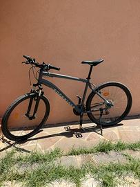 BICILETTA UOMO USATA POCHISSIMO