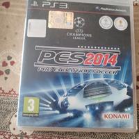 Giochi ps3