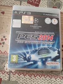 Giochi ps3