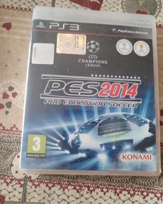 Giochi ps3