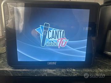 Canta tu karaoke