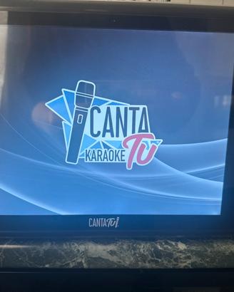 Canta tu karaoke