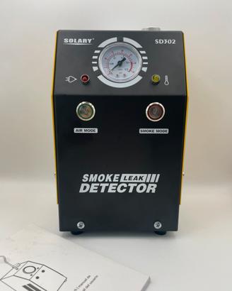 Rilevatore del fumo per auto Solary SD302