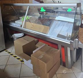 Frigo da esposizione