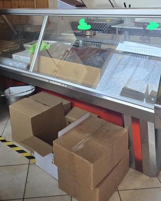 Frigo da esposizione